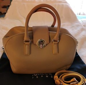 Armani Jeans Bag